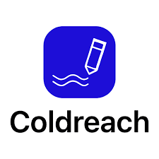 Coldreach logo