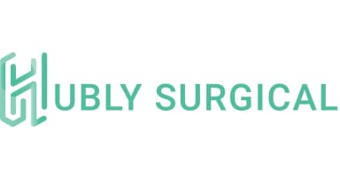 Hubly Surgical logo